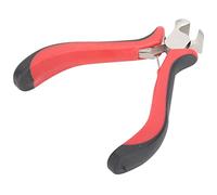 Dilwe Guitar String Cutter, Guitar Repair Tool Includes Scissors Pliers Fret Nipper Puller Tools Musical Instruments String Cutter Instrument Accessory