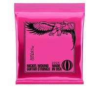 Dilwe Guitar String Set Exact Folk Electric Acoustic Replacement for Guitarists with a Steel Kit with Upper Carbon and Steel At 6