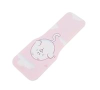 Dilwe Ice Skating Turn Board, 9.25in Figure Skating Spins Trainer with Scientific Simulation for Edges Control Balance Practice