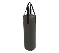 Dilwe Inflatable Water Sand Training Punching Bag Heavy Duty PVC Boxing Punch Bag with D Rings and Pump for Indoor Outdoor Upper Lower Body Core Workout