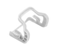 Dilwe Lightweight Neo Drone Bumper Guard, Shock Absorption, Impact Resistant, Easy Installation, Precise Fit Design, with Protector, for Drone Accessories (Grey)