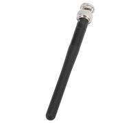Dilwe Microphone Antenna, BNC Connector, Plastic, Metal Mic Receiver Antenna for EW100G2 300G3 EW135G3 G4