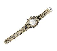 Dilwe Noctilucent Sports Watch with Alarm and 12/24 Hours for Men Suitable for Outdoor Activities (#3)