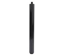Dilwe Premium Composite Material Billiard Pool Cue Extender Stick with Tail Plug for Improved Take/Attempt Control, Improved Cue Weight, Ideal for Pool Practice