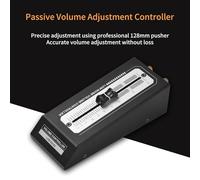 Dilwe Professional Volume Adjustment Device - Passive Preamplifier Tenant of the Volume of Active Speaker