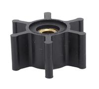 Dilwe Pump Parts, Transfer Pump Impeller High Efficiency Leakproof O Ring Kit 49162771 for M18 Transfer Pumps