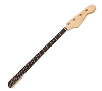 Dilwe Quality of Quality 21 -Bund -Package Bass for Easy Installation for Appropriate Bass Guitarists
