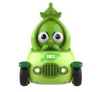 Dilwe RC Car, 2.4GHz High Speed Remote Control Vehicle 9.3MPH with 360° Rotation Drift Stunt Racing Toy for Kids Outdoor