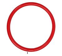 Dilwe Road Bike Inner Tube, 76G Ultralight TPU Tube for Long Life and High Performance Riding, Designed for Road Bikes