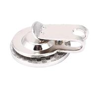 Dilwe Rubus Mini Magnetic Ball Marker Clip for the Cabin Visor, Effectively Avoid Oxidation Rust - Great Hat -Clip Marker for Metal, 4#, 5#, 6#color Options (#4)