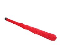 Dilwe Sax Pad Saver, Alto Saxophone Brush Cleaner Replacement, Made of Cotton Thread and Synthetic Fiber, Soft and Durable, with Flexible Design for Alto Saxophone Care and