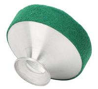 Dilwe Saxophone Mute, Alto Saxophone Silencer with Protective Damage Resistant Fabric, for Alto Players to Reduce Sound Interference