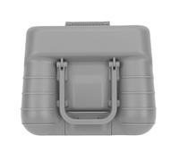 Dilwe Screen Controller Cover, Clear Screen Reflection, Suitable for RC2 Flip Mini 4 Pro Remote Controller