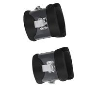 Dilwe Slope Boots Transported Secure with a Group for the Back, Adjusted for ABS Training, Premium Foam