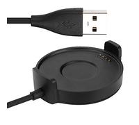 Dilwe Smart Watch Charger for Ticwatch Pro, Charging Charger Cable with Stand&Multiple Fast Charging, Replacement Smartwatch Charging Dock Cables