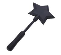 Dilwe Star Credit Card Wand, 3D Printed Tap to Pay Fun Contactless Payment Card Holder for Shopping Lovers Birthday Gift