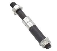 Dilwe Steel Electric Scooter Front Wheel Bearing Replacement Part, Suitable for 8 inch Electric Scooter