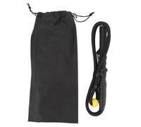 Dilwe Swing Training Aid, Portable Grip Posture Corrector Club Swing Practice Trainer for Beginners, Rhythm, Power and Grip Training