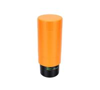 Dilwe Tennis Ball Pressurizer, Lightweight Reusable Storage Canister for | Durable Plastic Construction, Manual Pressurization System, Extends Ball Bounce Life, Compact for Gym Bag Storage
