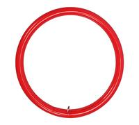 Dilwe Tire Inner Tube 26x1.9/2.6 Bicycle Inner Tube Good Tightness for Road or Mountain Bikes Lightweight Material 1 X