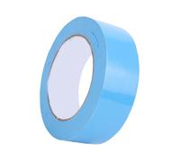 Dilwe Tubeless Bike Rim Tape 33mm X 50m High Pressure Mountain Road Bicycle Wheel Liner with Air Leak Prevention for DIY Installation