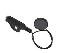 Dilwe Ukulele Pickup, BatteryFree Musical Instrument Accessories with 6.5mm and 3.5mm Jacks for Acoustic Guitar, Ukulele, Mandolin (MP20)