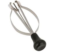 Dilwe Watch Hand Removal Tool, Watch Hand Plunger Watch Hand Remover Watch Plunger Puller Hand Lifter Watchmaker Repair Tool