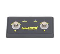 Dilwe Wireless Page Turner Pedal, Rechargeable Tablet Foot Pedal Page Turner for Performance