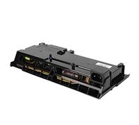 Dilwe1 ADP-300ER Power Source for PS4 PRO, Mini Power Supply Source Games Console Unit Stable Performance and High Reliability for PS4 PRO Models CUH7115 12V 23.5A(Black)