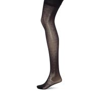 DIM Women's Body Touch Absolu Resist x1 Tights, Black, L