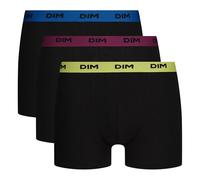 DIM Boxer Homme Mix and Colors x3