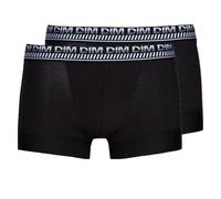 DIM Boxer shorts 3D FLEX STAY FIT X 2 in Black T3