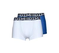 DIM Boxer shorts AIR COTON 3DFLEX PACK X2 in Multicolour T6