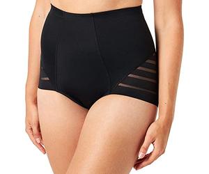 Dim Brief Diam's High Waist Medium Control Flat Tummy Effect x1