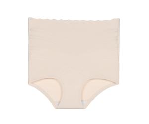 DIM Control knickers / Panties BEAUTY LIFT CULOTTE in Beige FR 46