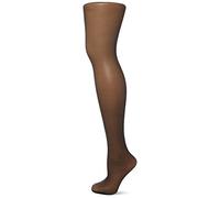 Diam’s 22 Denier Shaping Voile Tights Black