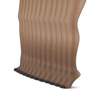 Dim Diam's Sheer Contour Women's Tights x1 Black S