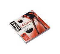 DIM Women's Diam's Sheer Shaping x1 Tights, Black, XL