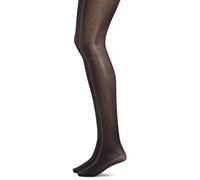 Dim Diam's Women's Opaque Tights 45D x2 Black S