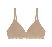 DIM Fille - Daily Micro | Soutien-Gorge Corbeille Microfibre | Galbe Naturel | Seconde Peau | Confort Quotidien avec Armatures