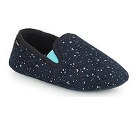 DIM Flip flops D PERSIA C in Blue 10 kid