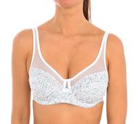 DIM Generous Organic Cotton Underwire Bra 00ASF for Women