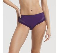 Dim Women's Generous Classique x1 Bikini, Violet Aubergine, 12