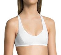 Dim Girls Sport Micro Comfortable Bra x1 Black 16 Years
