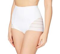 Dim High Waisted Women's Diam's Control Medium Flat Tummy Effect x1