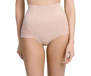Dim High Waisted Women's Diam's Control Medium Flat Tummy Effect x1