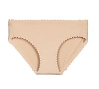 DIM Knickers/panties BODY TOUCH brief in Beige FR 40