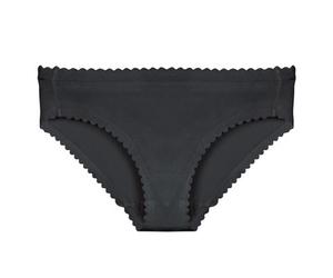 DIM Knickers/panties BODY TOUCH brief in Black FR 46