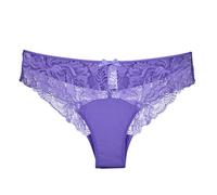 DIM Knickers/panties D08H5-ARY in Purple FR 46
