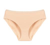 DIM Knickers/panties DAILY MICRO BRIEF in Beige FR 38